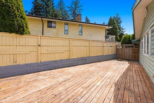 171 Edward Crescent, Port Moody, BC 