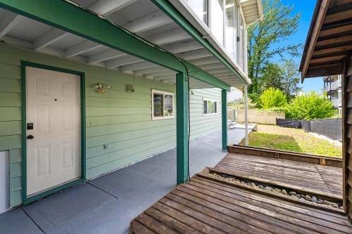 171 Edward Crescent, Port Moody, BC 