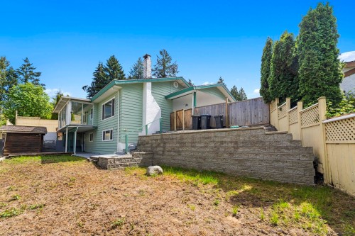 171 Edward Crescent, Port Moody, BC 