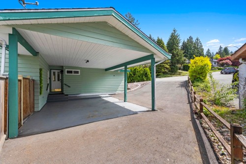 171 Edward Crescent, Port Moody, BC 