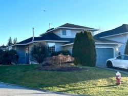 23390 123 Avenue  Maple Ridge, BC V2X 0P7