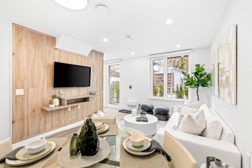 131-2250 1St Avenue E, Vancouver, BC 