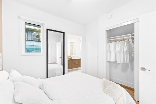 131-2250 1St Avenue E, Vancouver, BC 