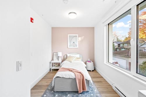 131-2250 1St Avenue E, Vancouver, BC 