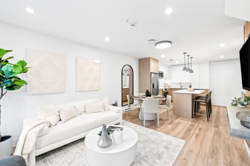 131-2250 1St Avenue E, Vancouver, BC 