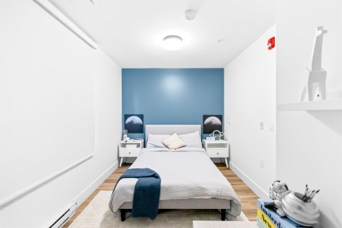 131-2250 1St Avenue E, Vancouver, BC 