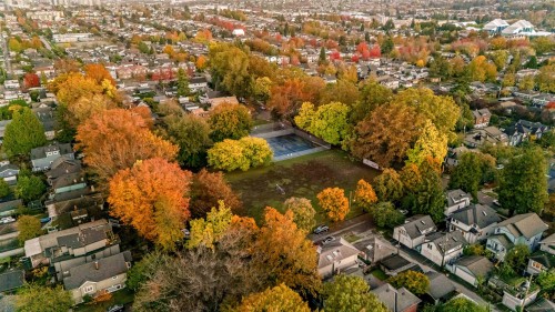 131-2250 1St Avenue E, Vancouver, BC 