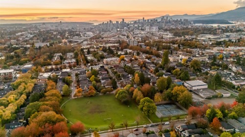 131-2250 1St Avenue E, Vancouver, BC 