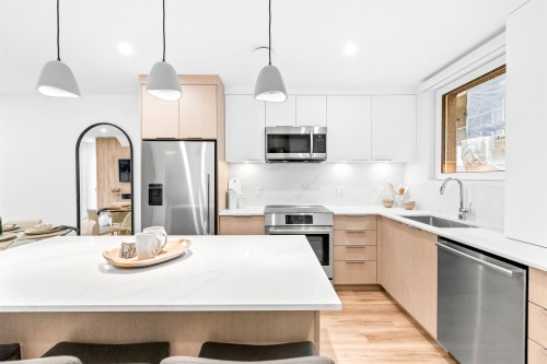 131-2250 1St Avenue E, Vancouver, BC 