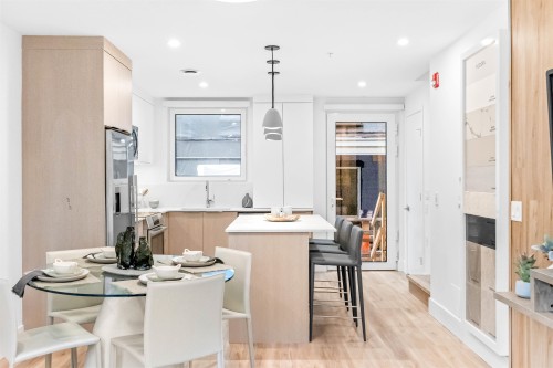 1732 Templeton Drive, Vancouver, BC 