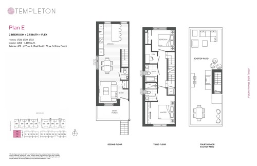 1732 Templeton Drive, Vancouver, BC 