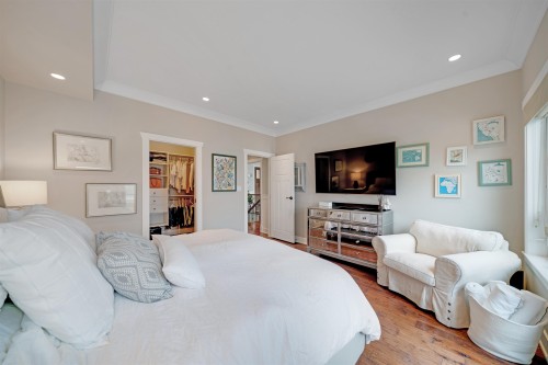 920 Barber Street, Port Moody, BC 