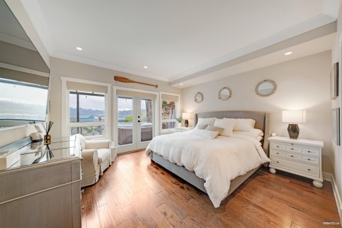 920 Barber Street, Port Moody, BC 