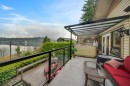 920 Barber Street, Port Moody, BC 