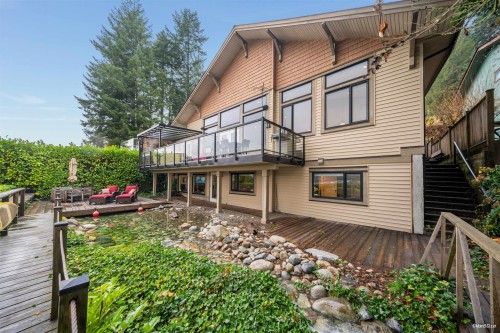 920 Barber Street, Port Moody, BC 