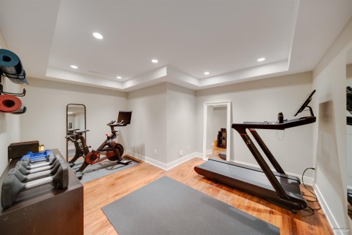 920 Barber Street, Port Moody, BC 