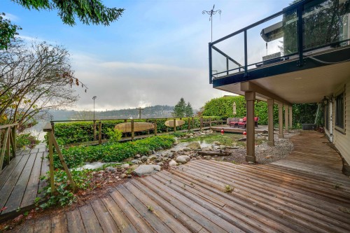 920 Barber Street, Port Moody, BC 