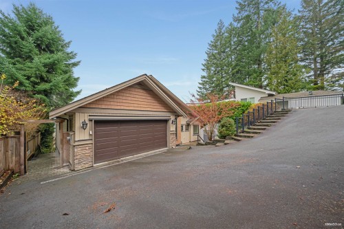 920 Barber Street, Port Moody, BC 