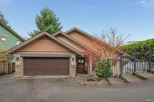 920 Barber Street, Port Moody, BC 