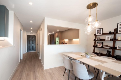 403-1050 Bowron Court, North Vancouver, BC 