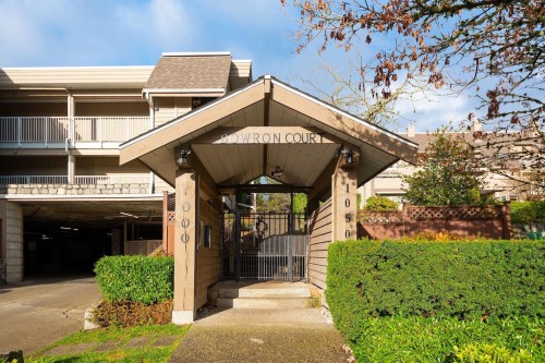 403-1050 Bowron Court, North Vancouver, BC 