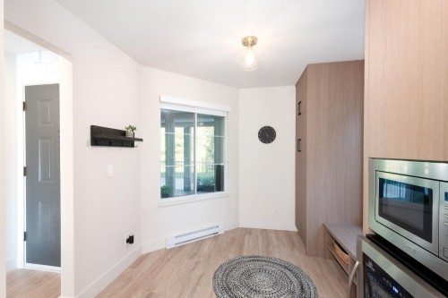 403-1050 Bowron Court, North Vancouver, BC 