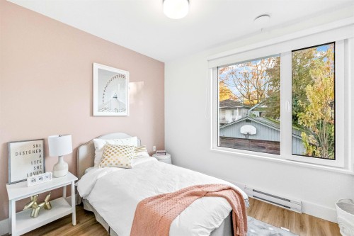 315-2250 1St Avenue E, Vancouver, BC 