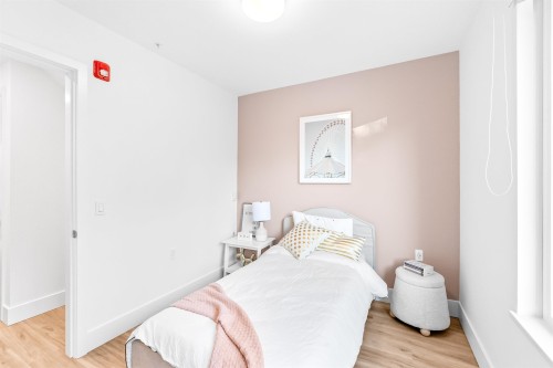 315-2250 1St Avenue E, Vancouver, BC 