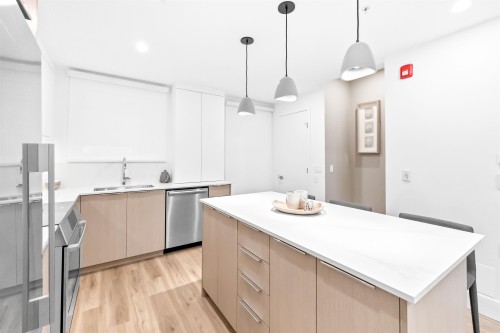 315-2250 1St Avenue E, Vancouver, BC 