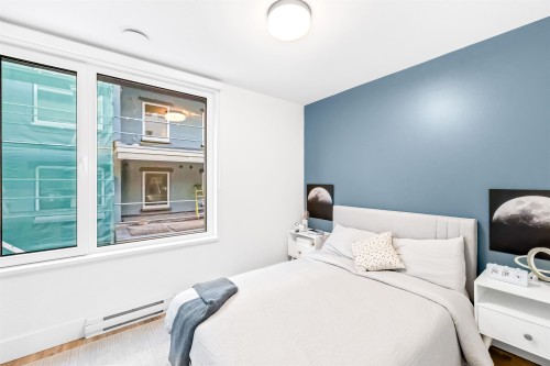 315-2250 1St Avenue E, Vancouver, BC 