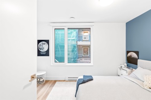 315-2250 1St Avenue E, Vancouver, BC 