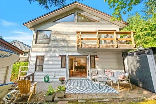 4565 Cove Cliff Road, North Vancouver, BC 