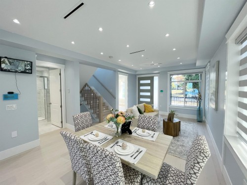 3275 20Th Avenue E, Vancouver, BC 