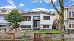 4921 Chester Street  Vancouver, BC V5W 3A7