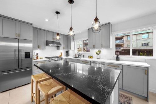 4921 Chester Street, Vancouver, BC 