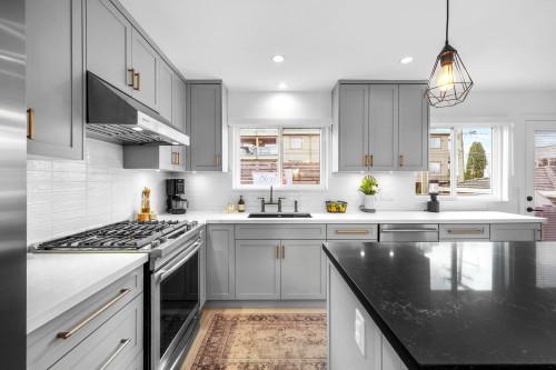 4921 Chester Street, Vancouver, BC 