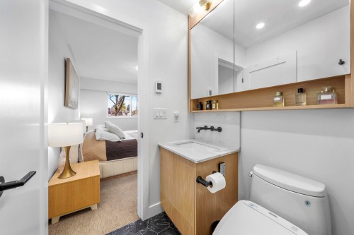 4921 Chester Street, Vancouver, BC 