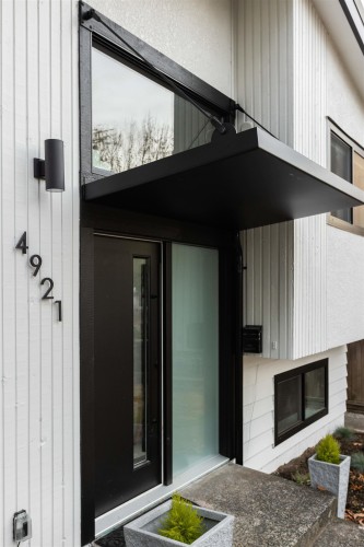 4921 Chester Street, Vancouver, BC 