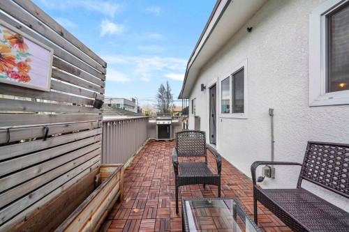 4921 Chester Street, Vancouver, BC 