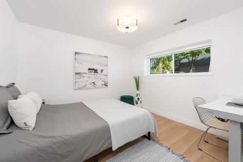 4921 Chester Street, Vancouver, BC 