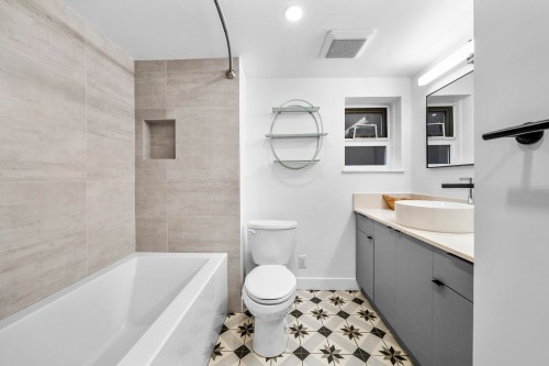 4921 Chester Street, Vancouver, BC 