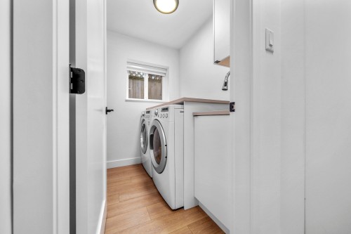 4921 Chester Street, Vancouver, BC 