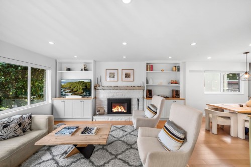 4921 Chester Street, Vancouver, BC 