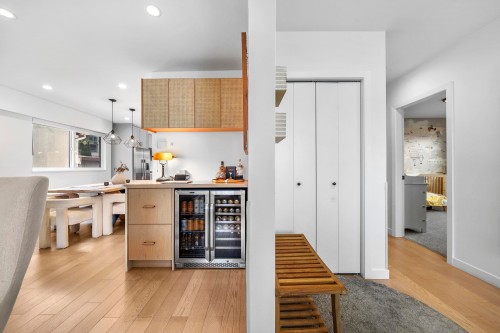 4921 Chester Street, Vancouver, BC 