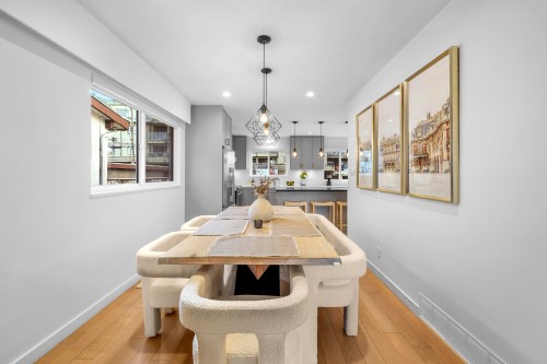 4921 Chester Street, Vancouver, BC 