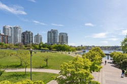 2201-1408 Strathmore Mews  Vancouver, BC V6Z 3A9