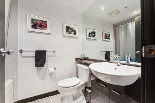 2201-1408 Strathmore Mews, Vancouver, BC 