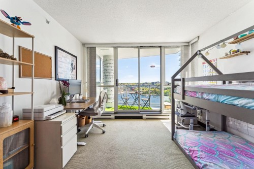 2201-1408 Strathmore Mews, Vancouver, BC 