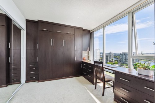 2201-1408 Strathmore Mews, Vancouver, BC 