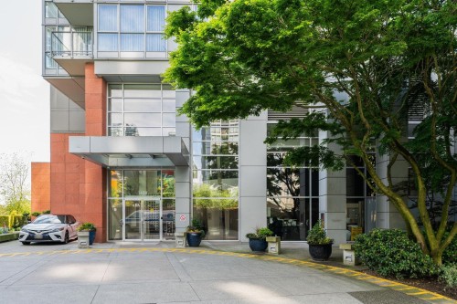2201-1408 Strathmore Mews, Vancouver, BC 